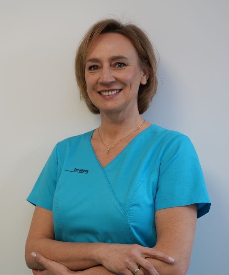 Anna Kokoszczyńska