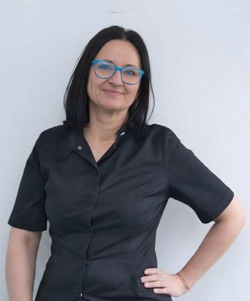 Monika Królikowska-Antczak