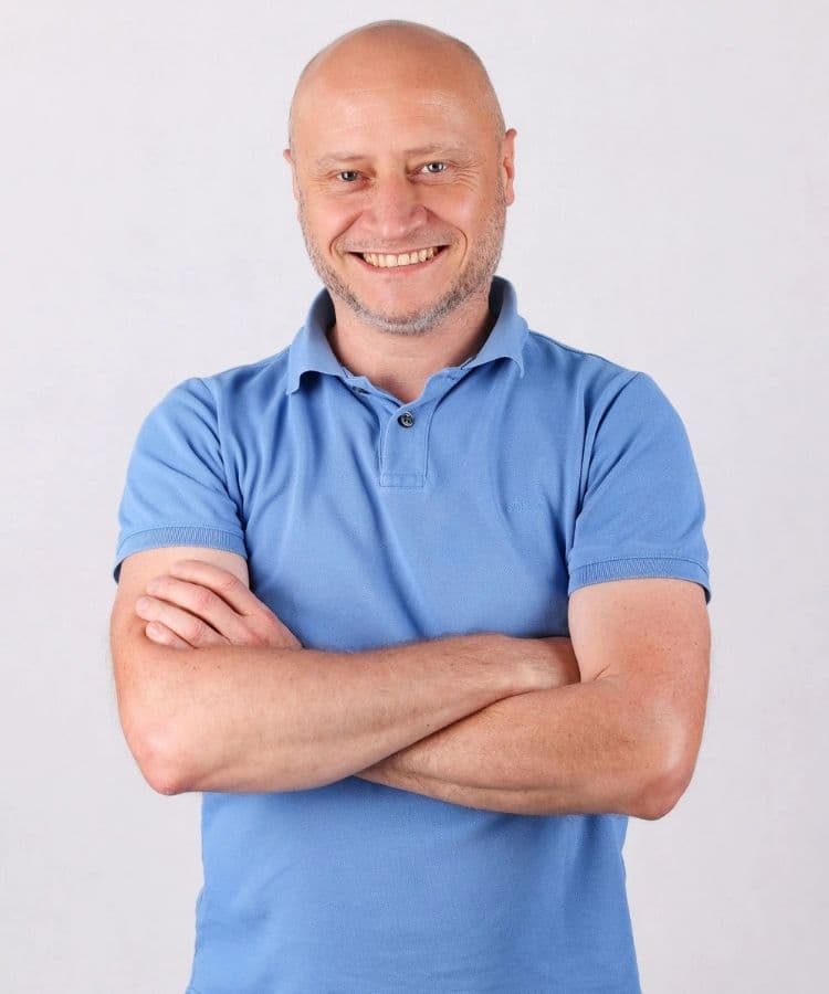 Rafał Zalasiński